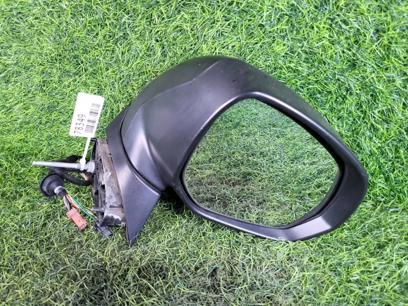 Зеркало боковое Peugeot 3008 2016 8153ZG T84 EP6FDT, переднее правое