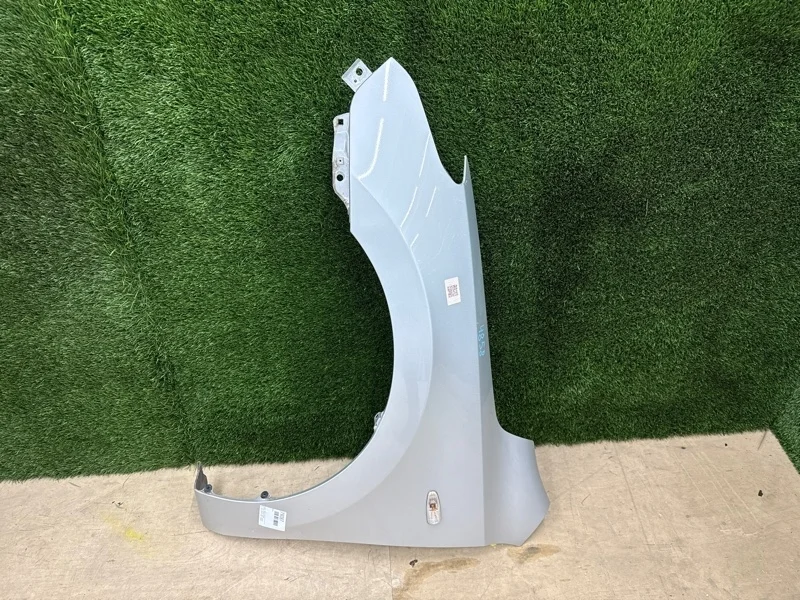 Крыло Hyundai I30 2009 663112L030 CW G4GC, переднее левое