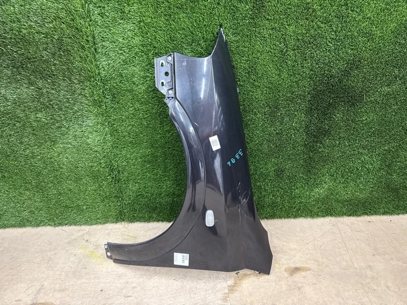 Крыло Opel Astra 2001 93190357 F35 Z22SE, переднее левое