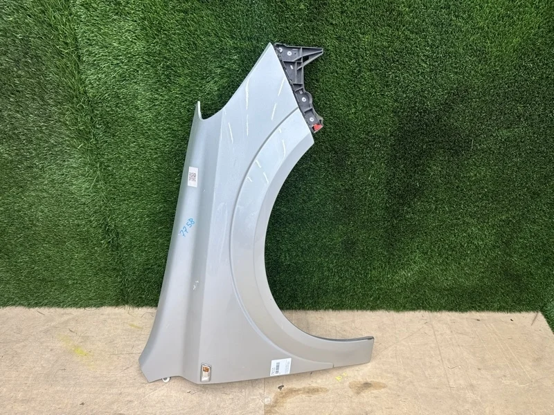 Крыло Opel Astra 2005 93178667 L35 Z18XE, переднее правое