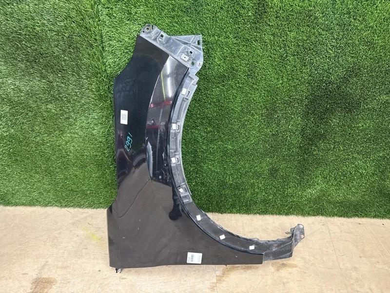 Крыло Ford Explorer 2012 BB5Z16005A U502 (5G) 20HDTX, переднее правое