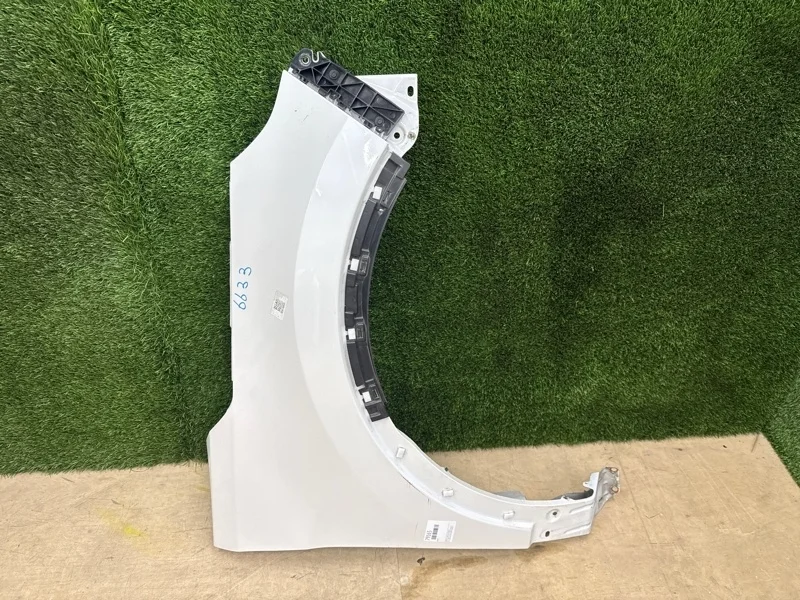 Крыло Ford Explorer 2014 BB5Z16005A U502 (5G) 20HDTX, переднее правое