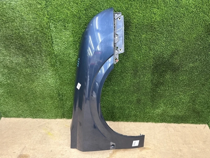 Крыло Opel Vectra C 2002 93172025 F69 Z22SE, переднее правое