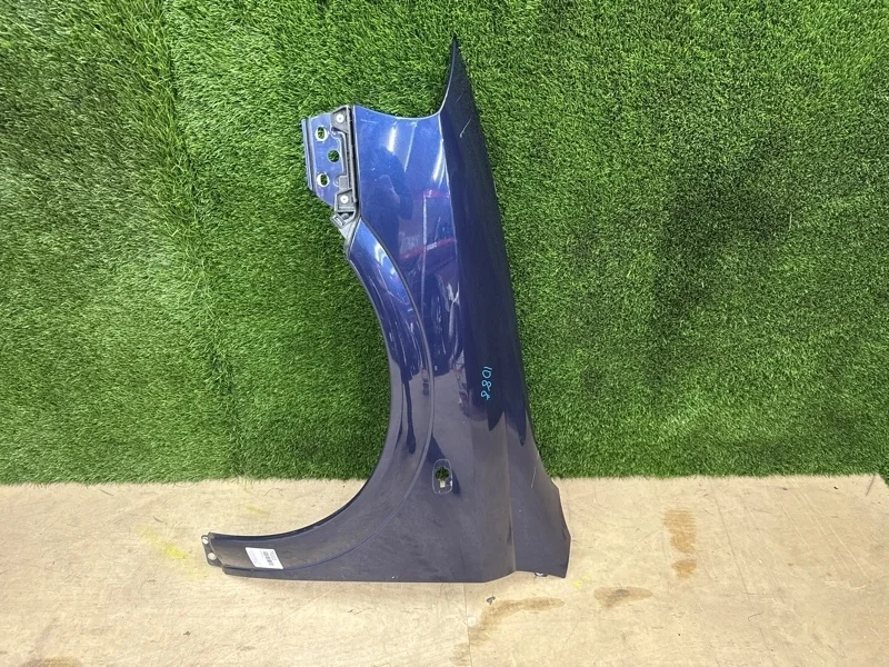 Крыло Opel Astra 2000 93190357 F69 X18XE1, переднее левое