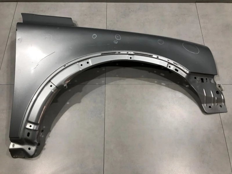 Крыло Volvo XC90 2007 30796495 1 B5254T2, переднее правое