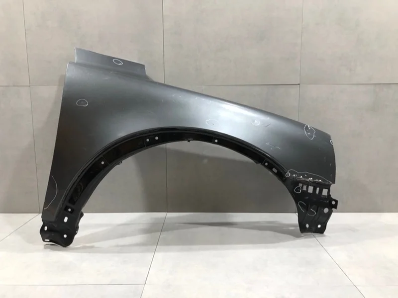 Крыло переднее правое Volvo XC90 2007 30796495 1 B5254T2