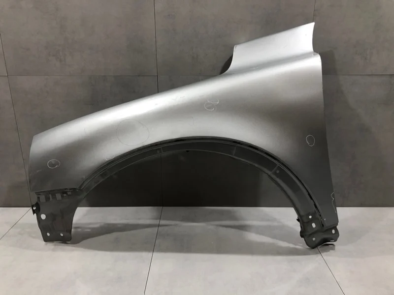 Крыло Volvo XC90 2009 30796494 1 B5254T2, переднее левое