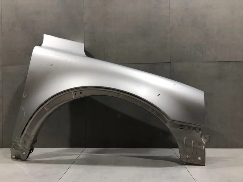 Крыло Volvo XC90 2009 30796495 1 B5254T2, переднее правое