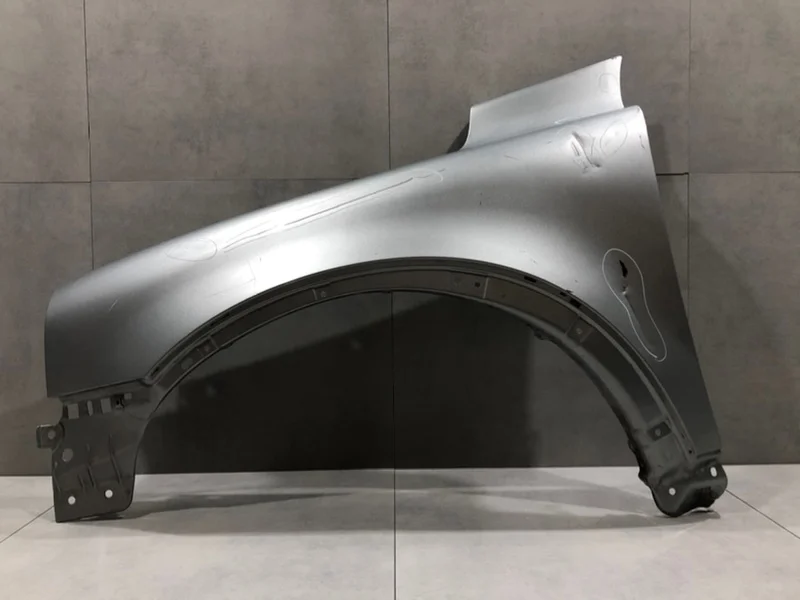 Крыло Volvo XC90 2008 30796494 1 B5254T2, переднее левое