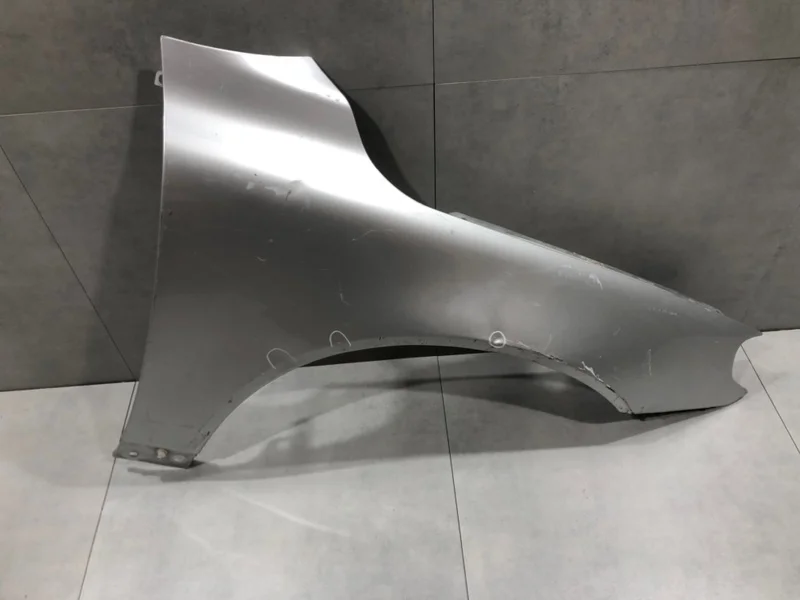Крыло Volvo S80 2009 31294001, переднее правое