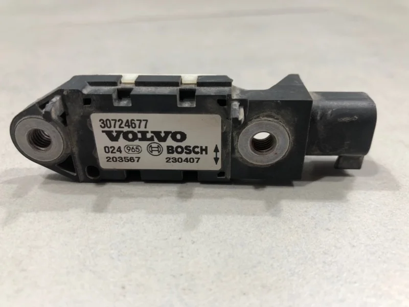 Датчик Airbag Volvo XC90 2006 8697422