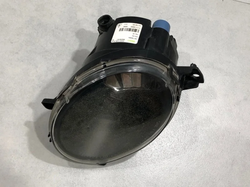 Фара противотуманная Volvo XC60 2011 30796681, передняя правая