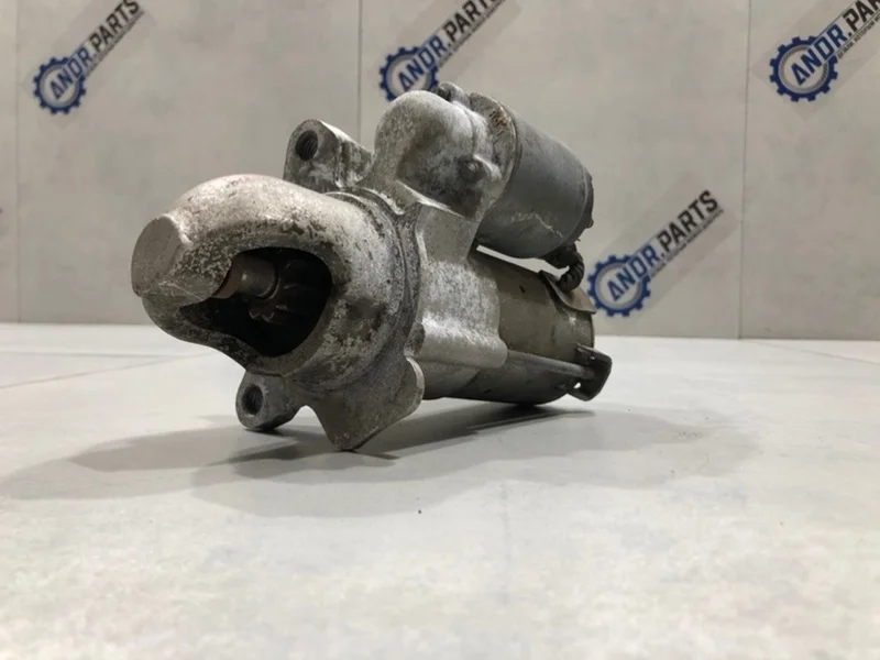 Стартер Chevrolet Captiva 2007 96673023 10HM