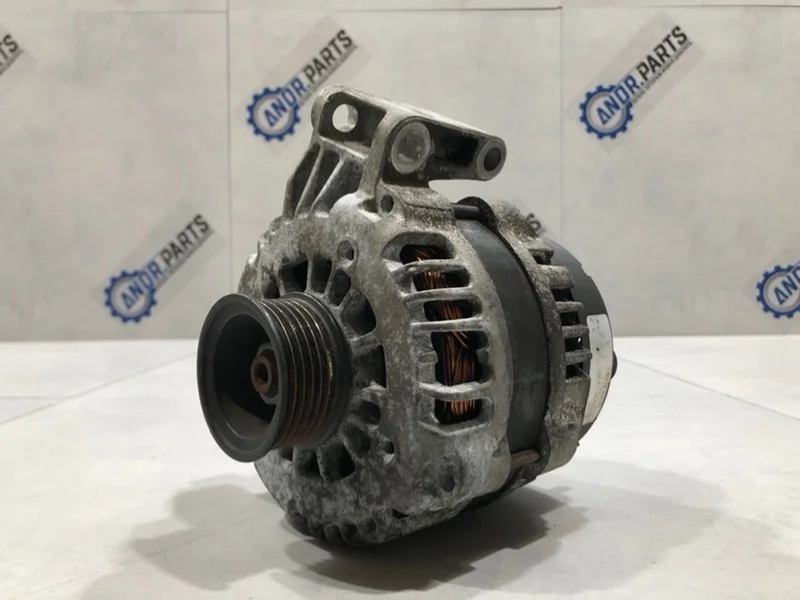 Генератор Chevrolet Captiva 2007 96866020 10HM