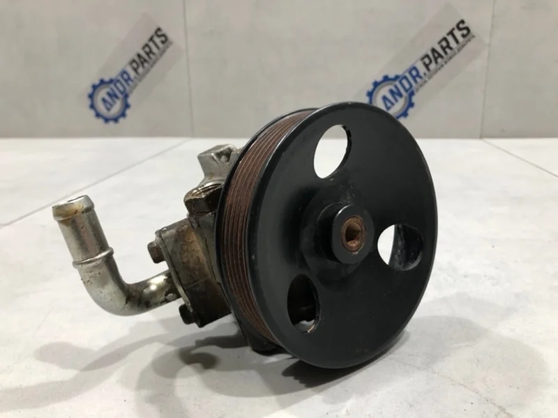 Насос гидроусилителя руля Chevrolet Captiva 2008 96626764 10HM