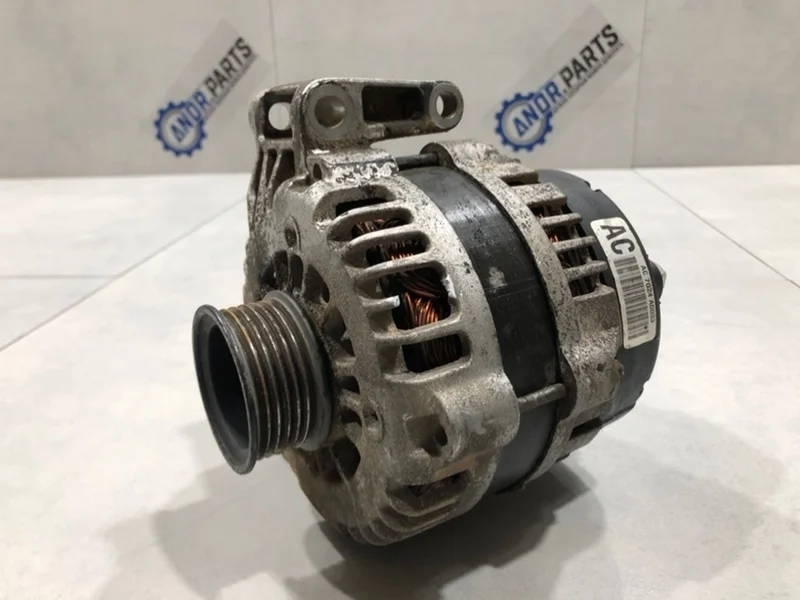 Генератор Chevrolet Captiva 2008 96866020 10HM