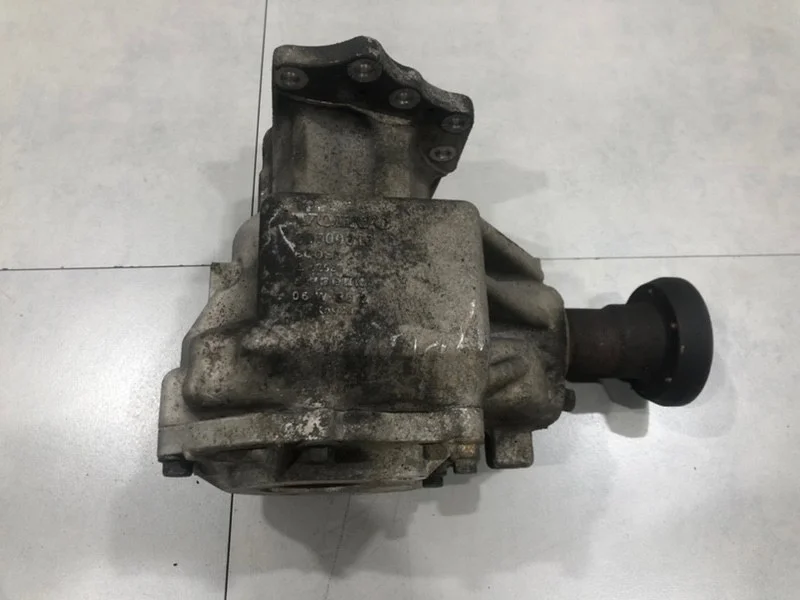 Раздаточная коробка Volvo XC90 2006 30700016 D5244T4
