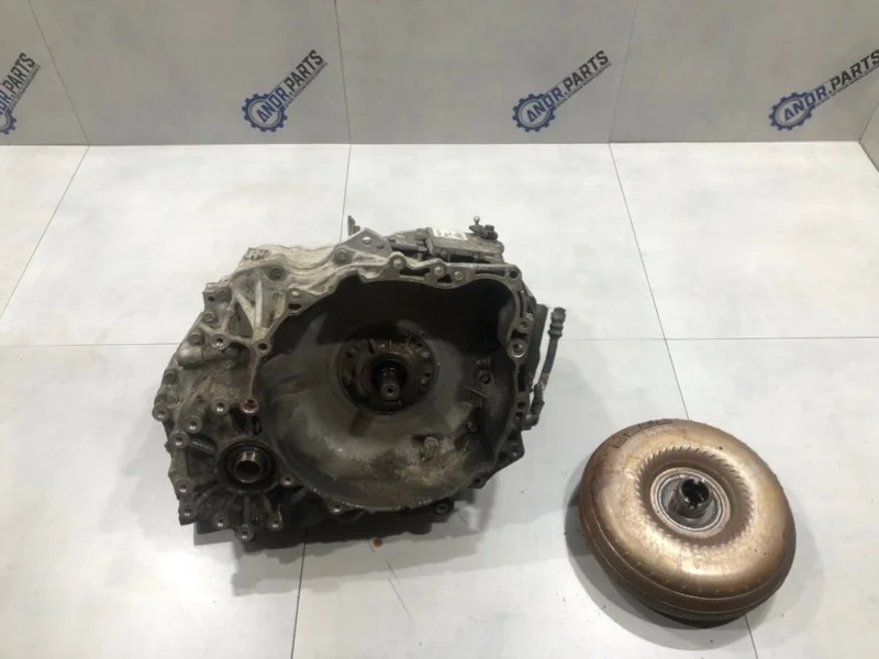 АКПП Volvo XC90 2006 30751347 C D5244T4