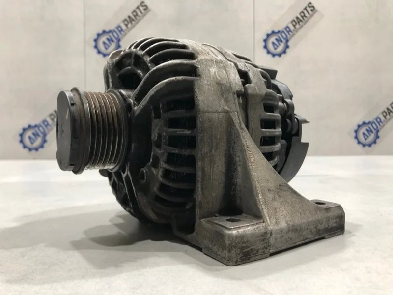 Генератор Volvo XC90 2004 8676498 B5254T2