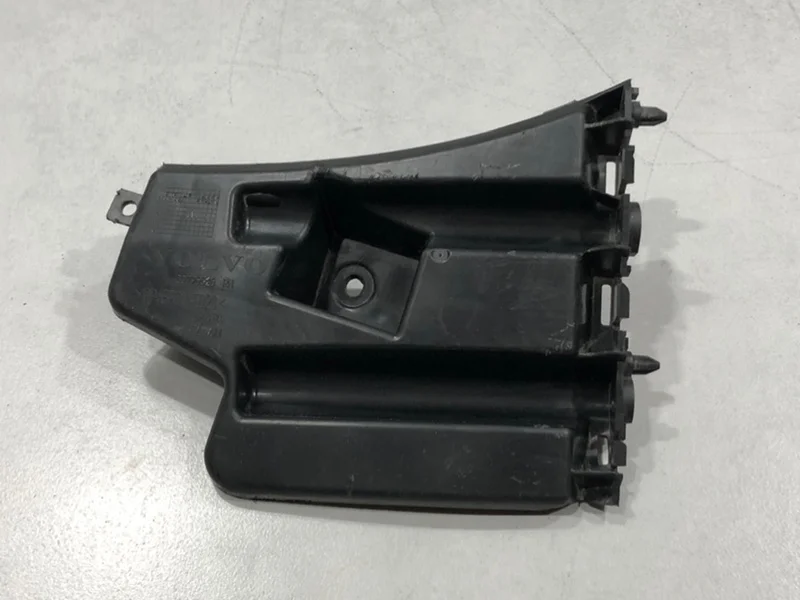 Крепление бампера Volvo S60 2010 30795049, переднее правое