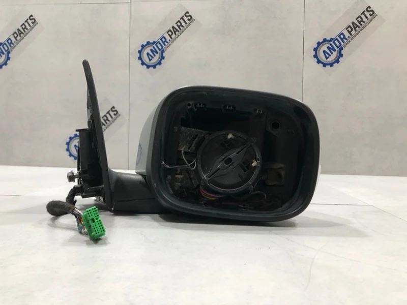 Зеркало правое электрическое Volvo XC90 2010 31386074 B6324S