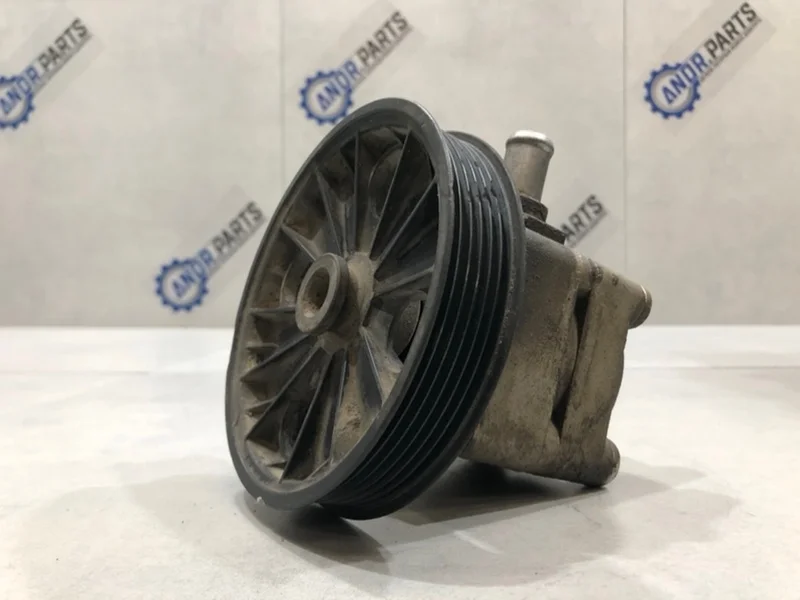 Насос гидроусилителя руля Volvo XC90 2007 30741789 B5254T2