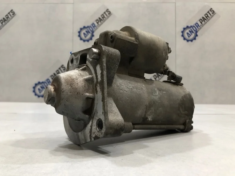 Стартер Volvo XC90 2007 31268035 B5254T2