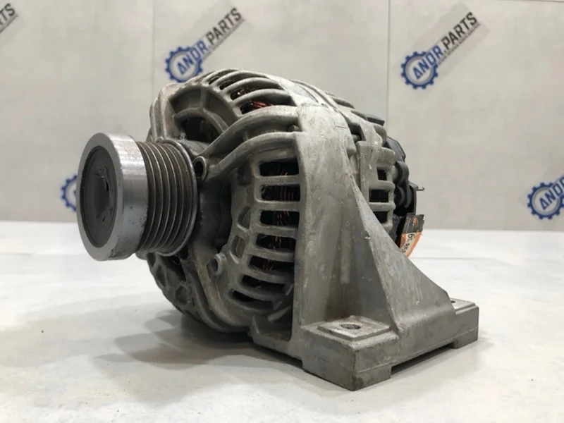 Генератор Volvo S80 2001 658581 B6294S
