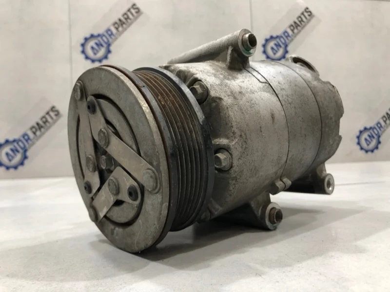 Компрессор кондиционера Volvo S60 2011 31332616 B4164T