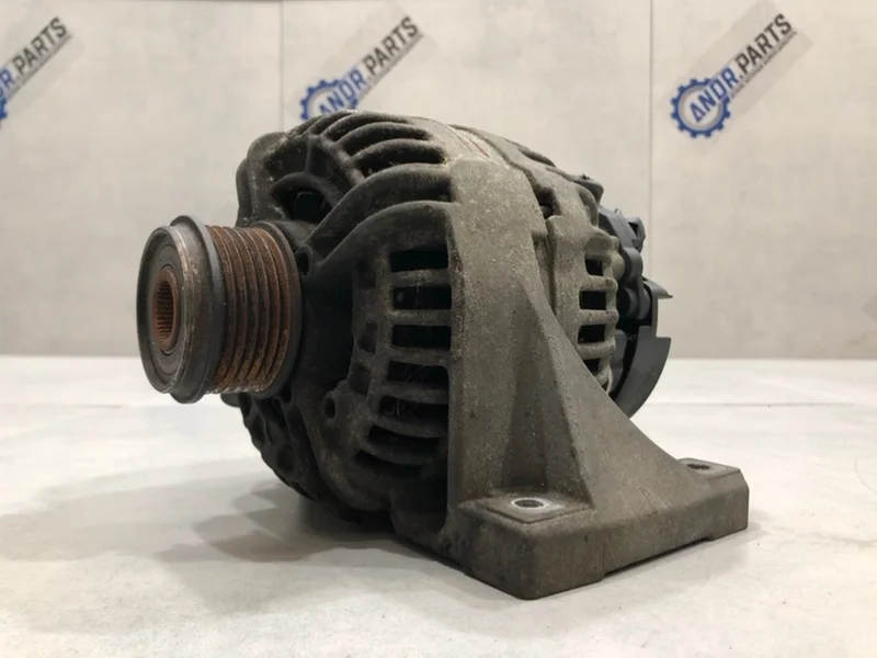 Генератор Volvo XC90 2004 8676498 1 B5254T2