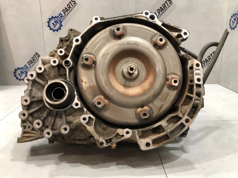 АКПП Volvo XC90 2012 1283195 B6324S