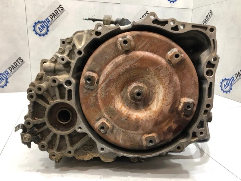 АКПП Volvo S80 2008 31256204 B5254T6