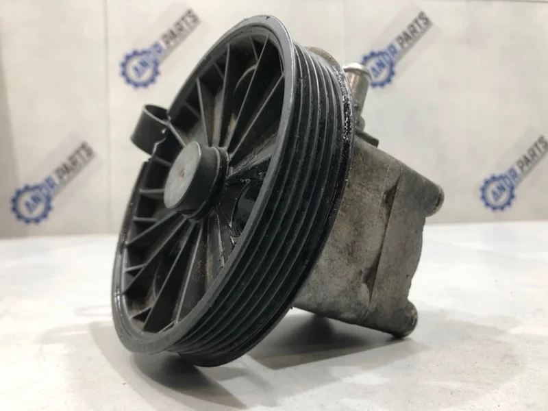 Насос гидроусилителя руля Volvo S60 2003 30665098 B5244S