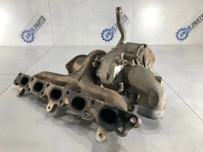 Турбина Volvo S80 2008 30757112 1 B5254T6