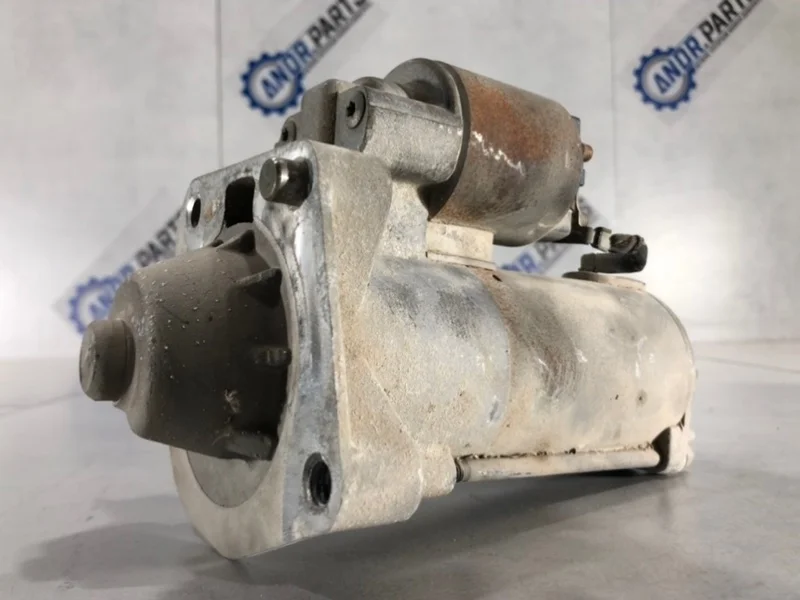 Стартер Volvo S80 2008 31268035 1 B5254T6