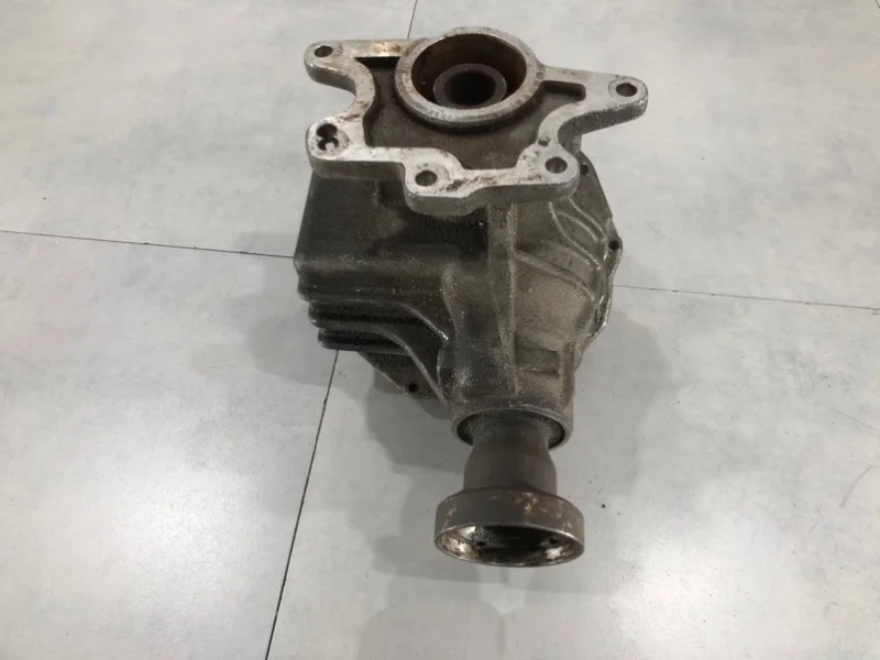 Раздаточная коробка Volvo XC90 2005 30735299 B5254T2