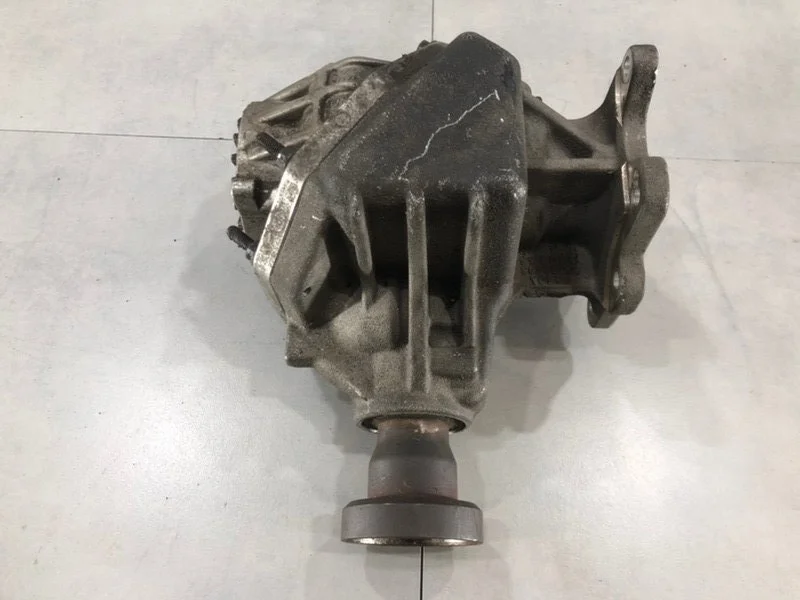 Раздаточная коробка Volvo XC90 2005 30735299 B5254T2