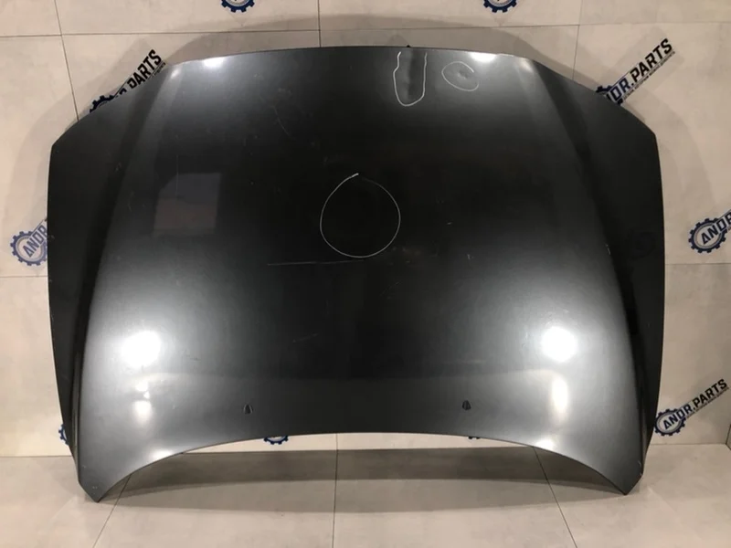 Капот Volvo S60 2006 30796490 B5254T2