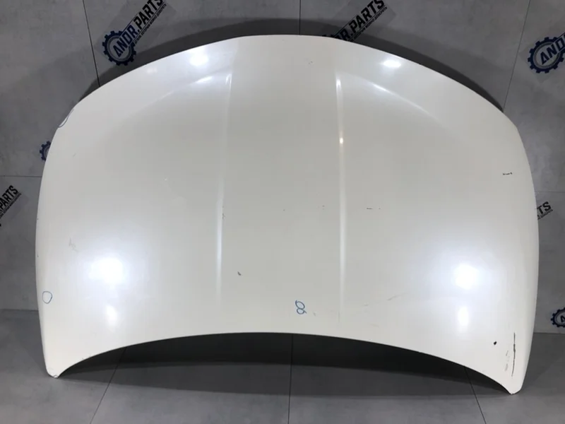 Капот Nissan Murano 2006 F5100CA0MM TZ50 QR25DE