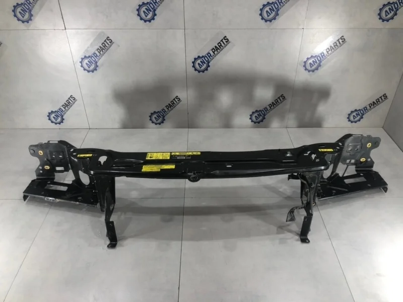 Панель передняя (телевизор) Volvo XC90 2007 30796864