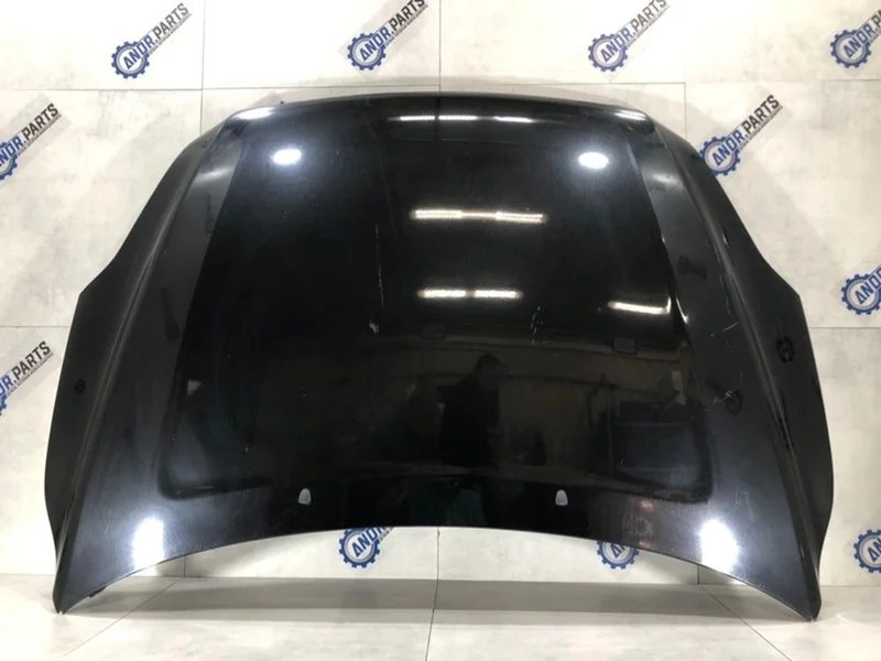 Капот Volvo XC60 2012 31335847