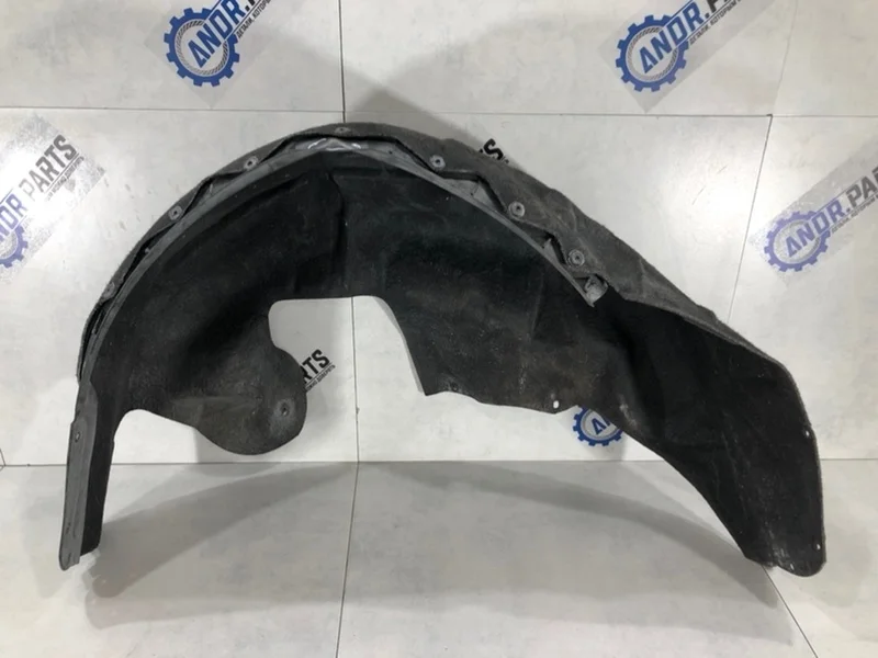 Подкрылок Volvo XC60 2015 31283478 1, задний левый