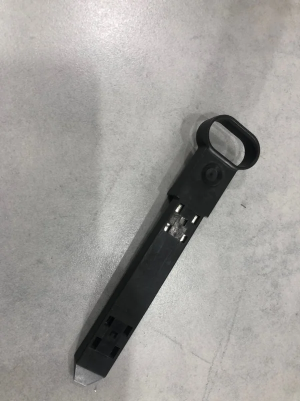 Крепление фары Volvo S60 2011 31294522