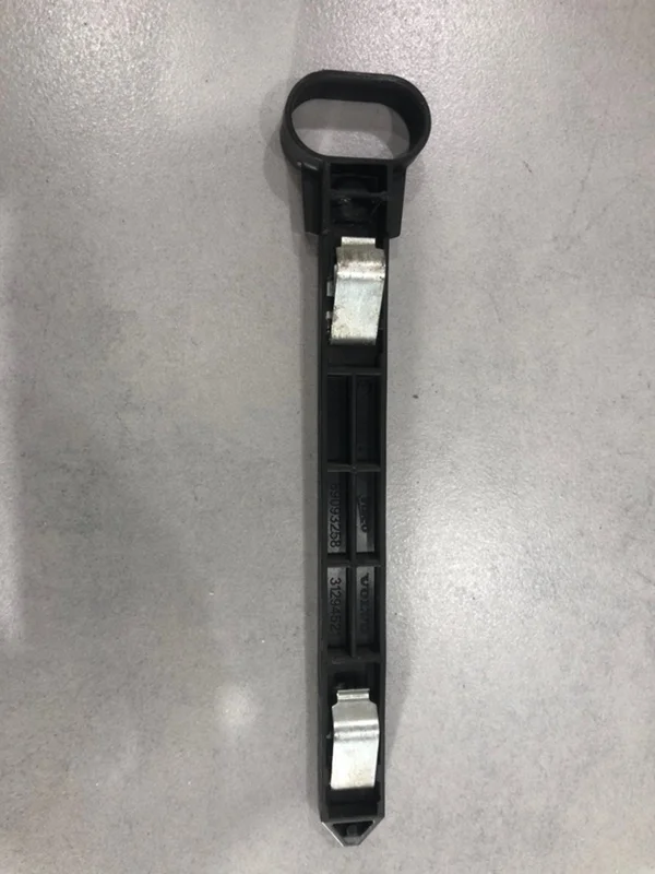 Крепление фары Volvo S60 2011 31294521