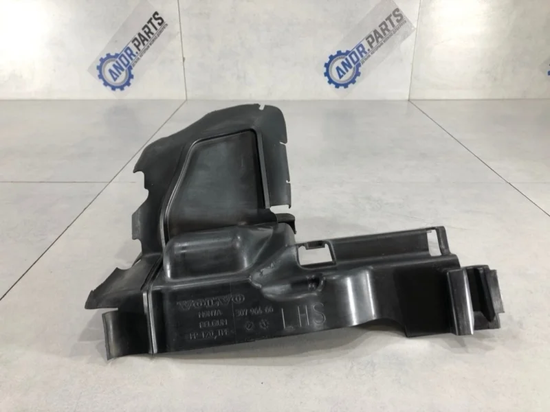 Дефлектор радиатора Volvo S60 2011 30796466, левый