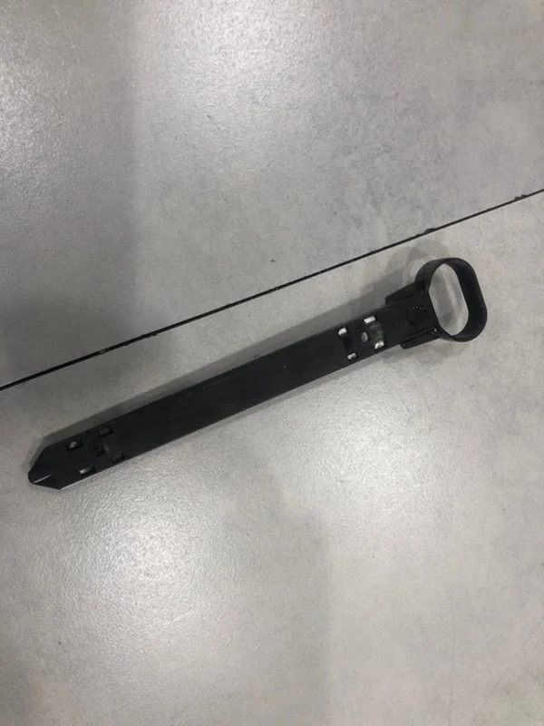 Крепление фары Volvo S60 2011 31294521