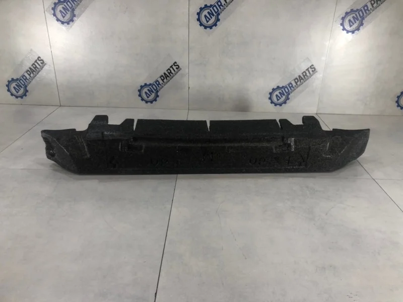 Абсорбер наполнитель бампера Volvo S60 2011 31353220