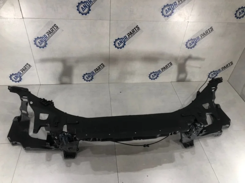 Панель передняя (телевизор) Volvo S60 2011 31283053