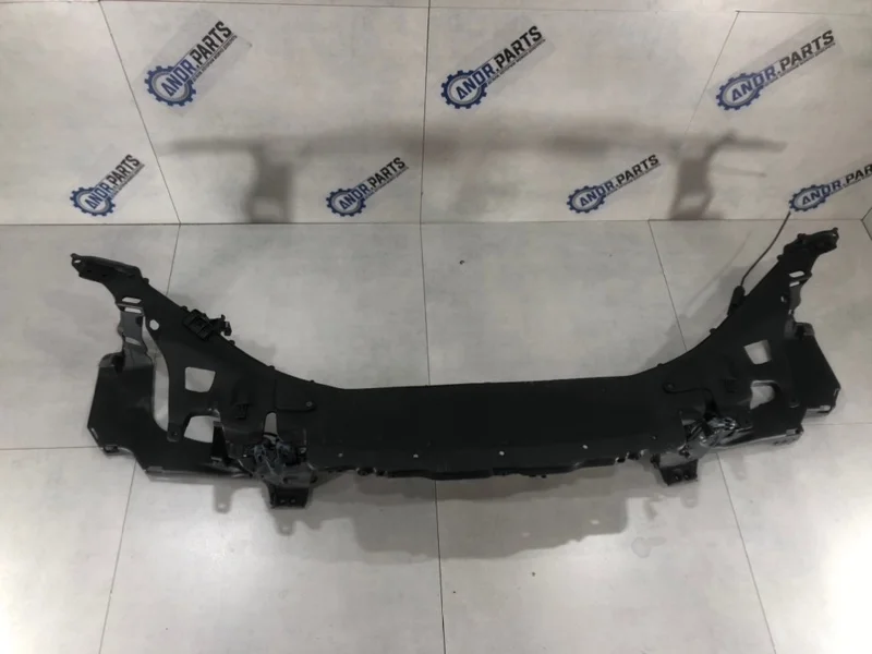 Панель передняя (телевизор) Volvo S60 2011 31283053