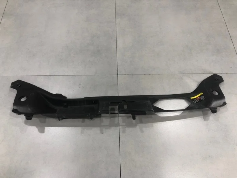 Накладка замка капота Volvo S40 2007 31278663